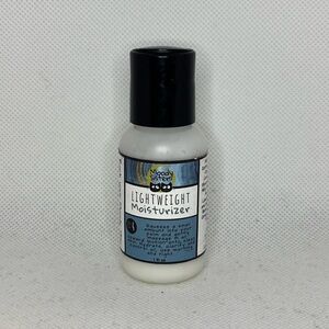 Moody Sisters Lightweight Moisturizer 1floz